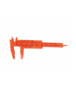 VERNIER CALLIPER